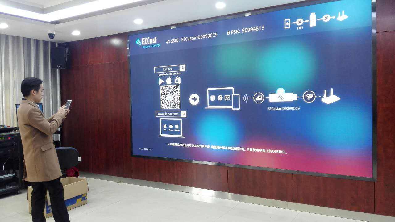 LED顯示屏的日常維護(hù)主要是做什么呢？